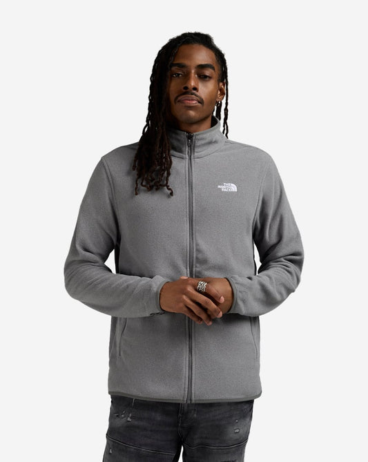 Glacier Fleece Full Zip Jacket