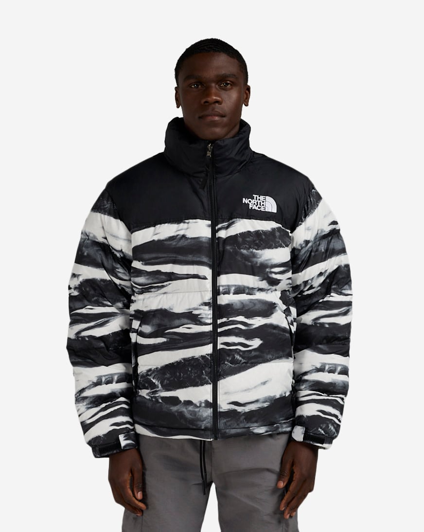 1996 Retro Nuptse Jacket