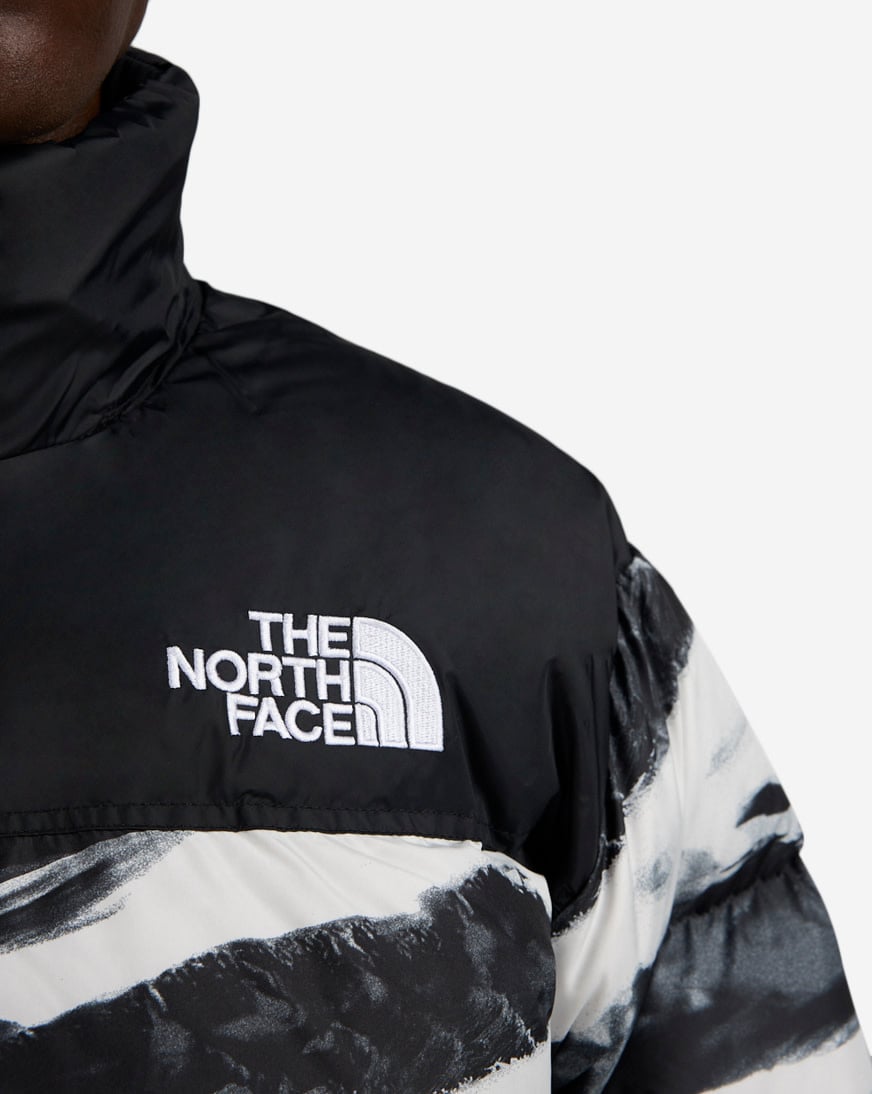 1996 Retro Nuptse Jacket