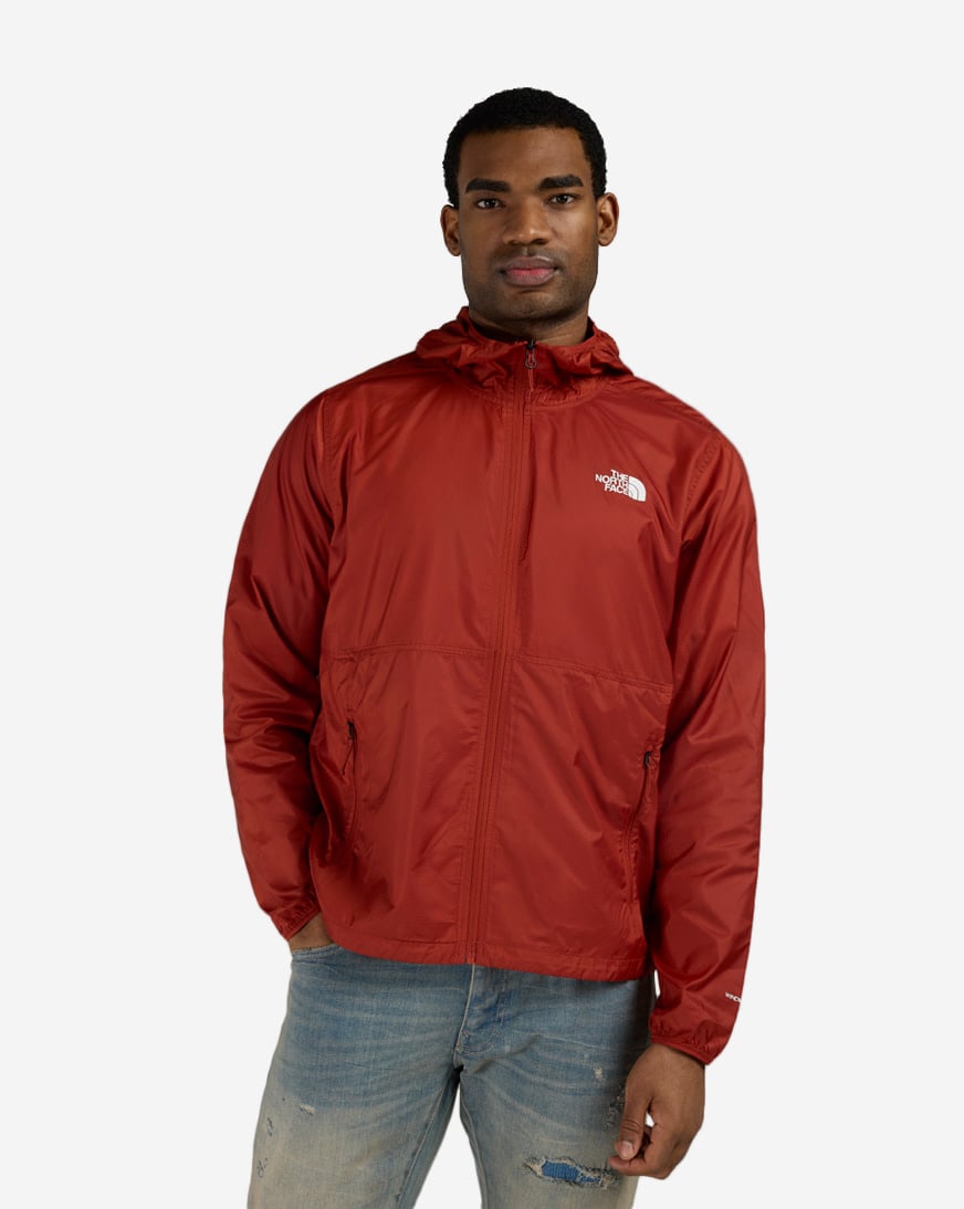 TNF Cyclone Wind Jacket