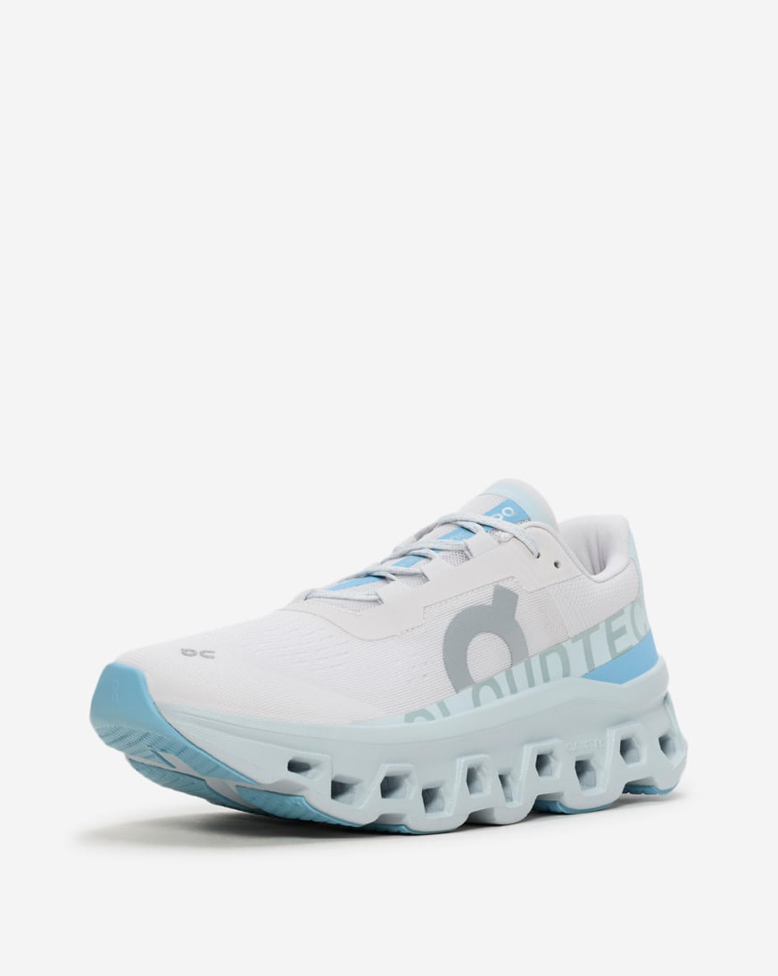 Cloudmonster
