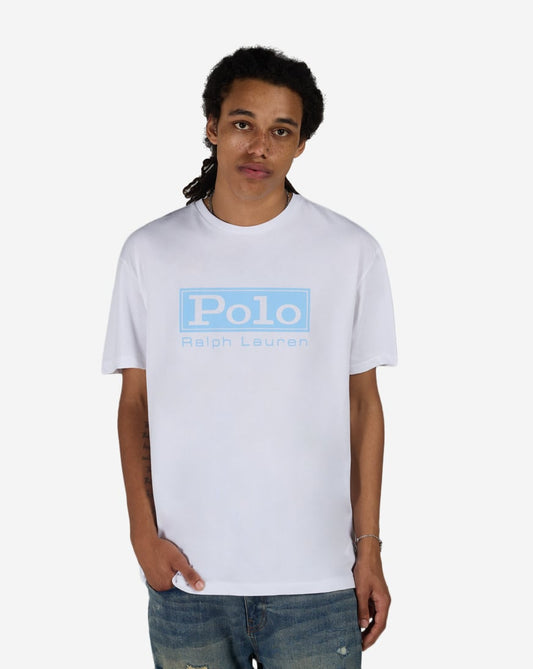 Box Logo Tee