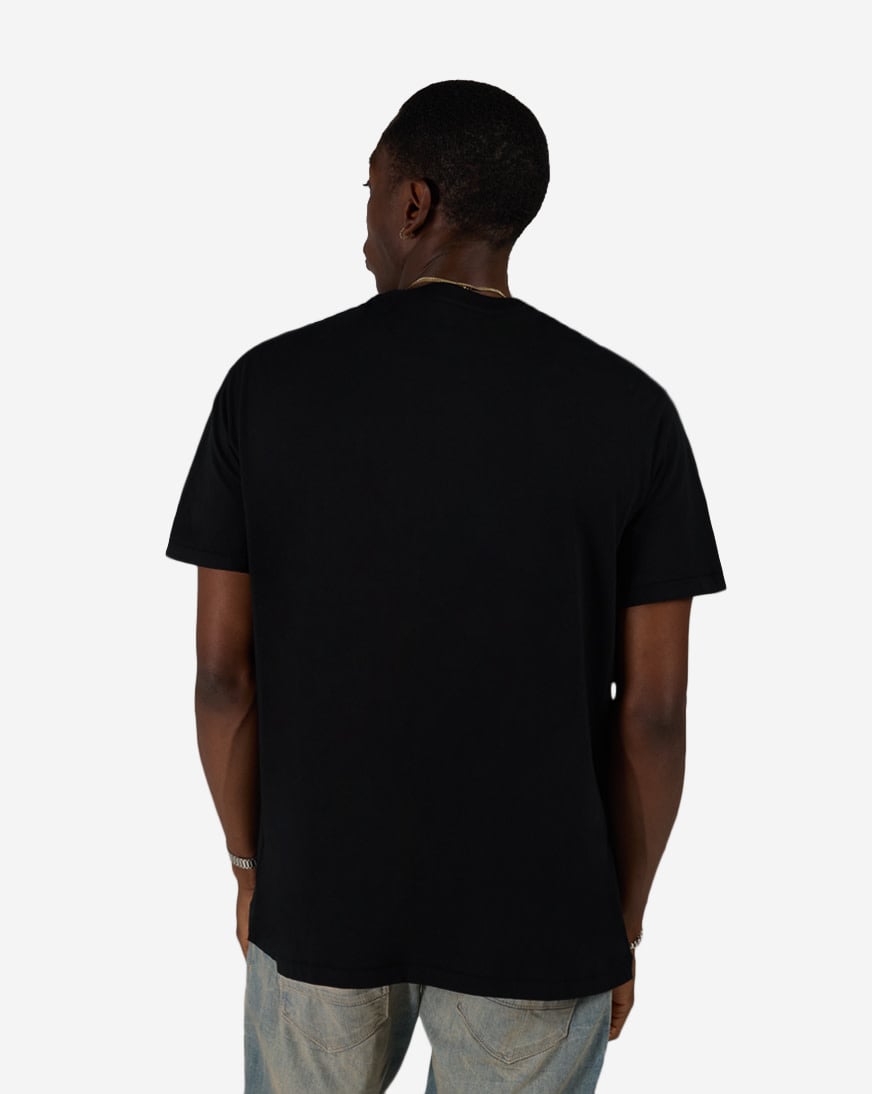 Stripe Logo Tee