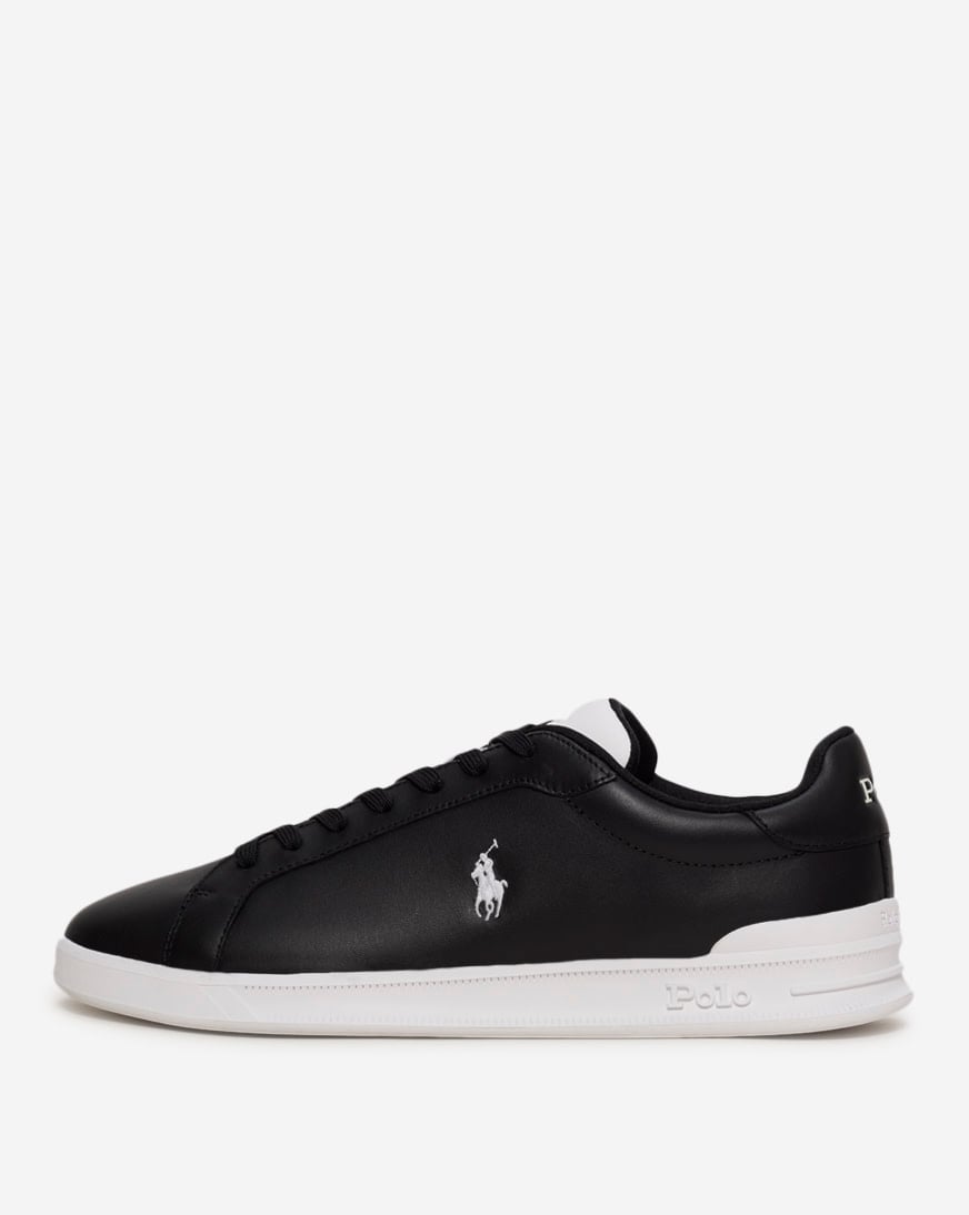 Leather Heritage Court