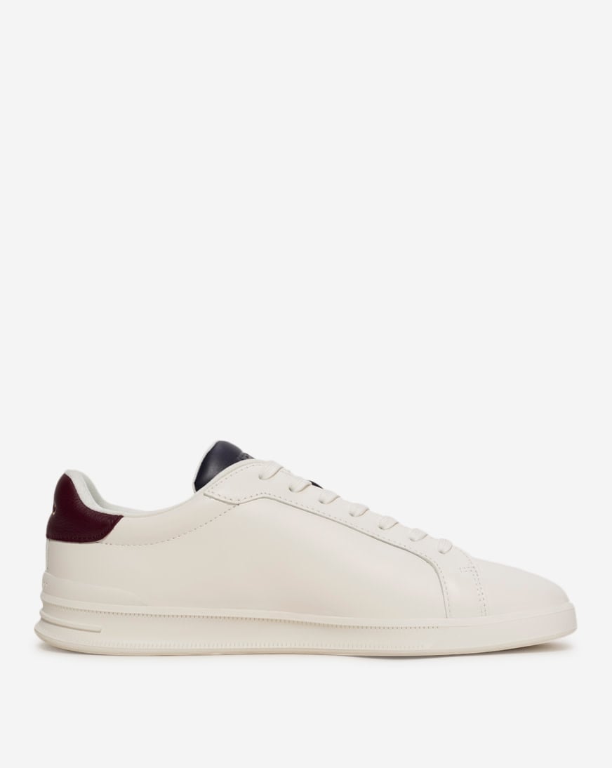 Leather Heritage Court