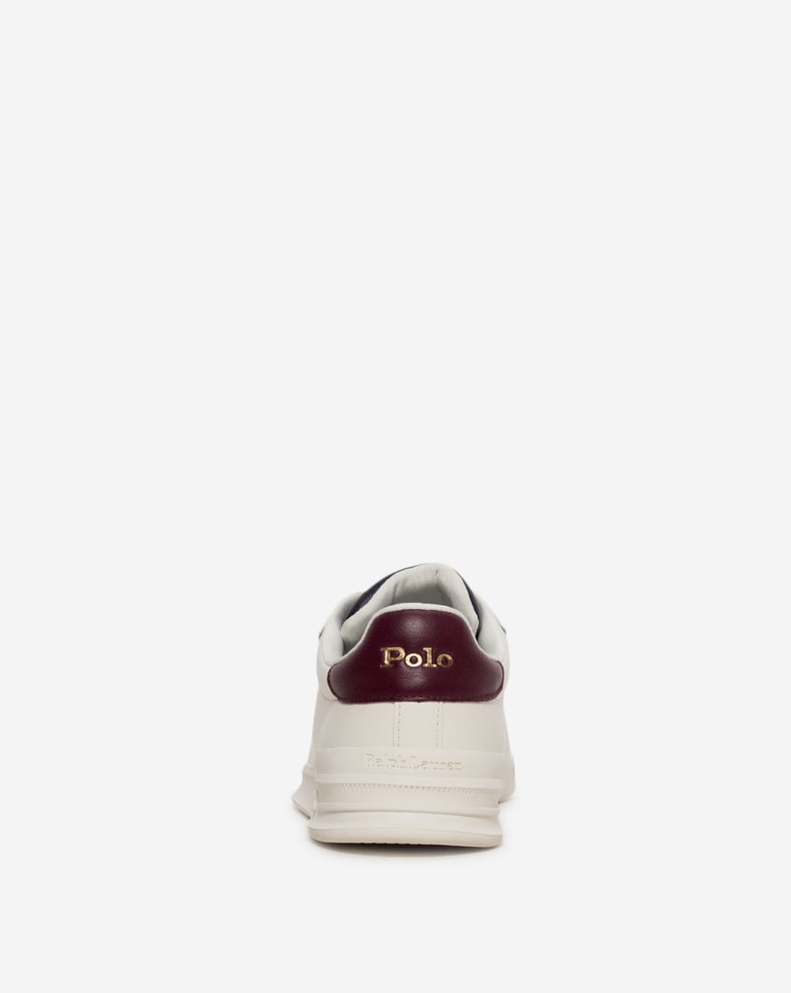 Leather Heritage Court