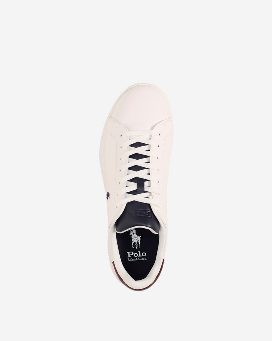 Leather Heritage Court