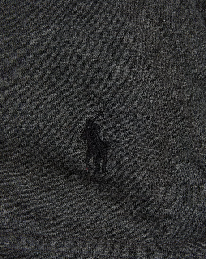 3Pk Slim Crew Tee