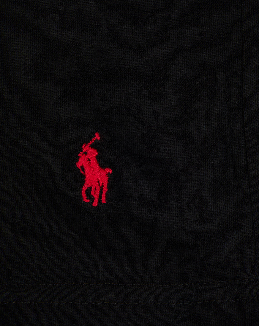 3Pk Slim Crew Tee