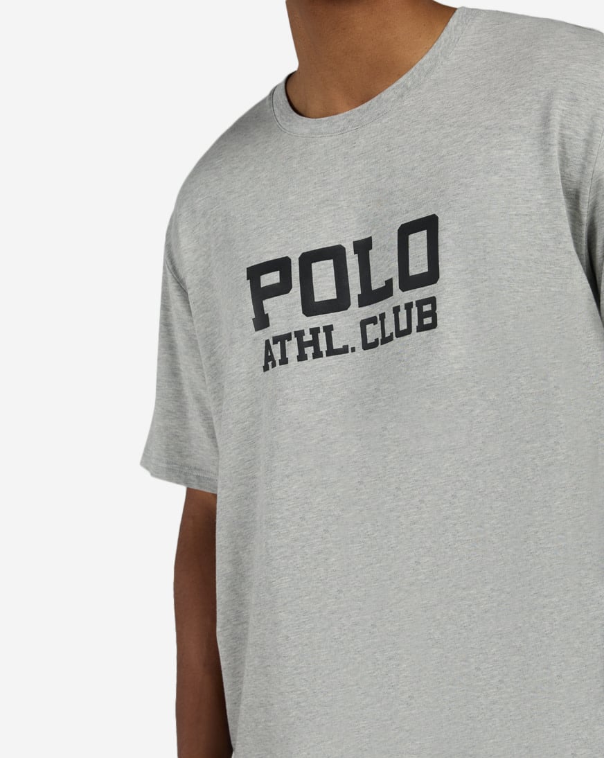 Logo Sleep Shirt