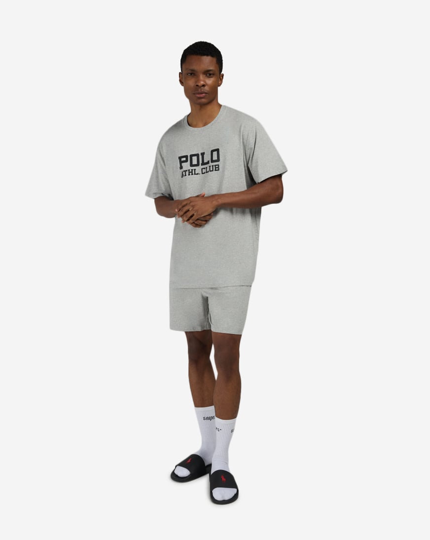 Logo Sleep Shirt
