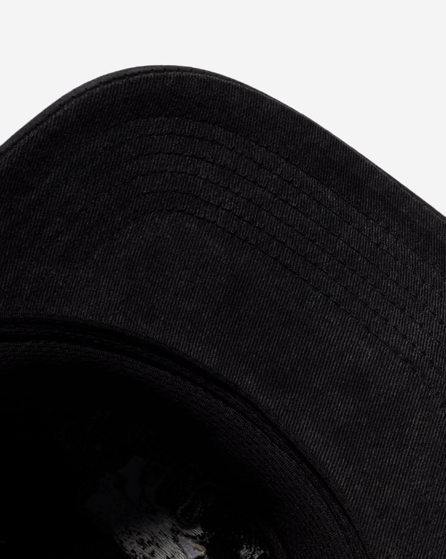 Philadelphia Phillies Washed Cotton Twill Pro Arc Strapback
