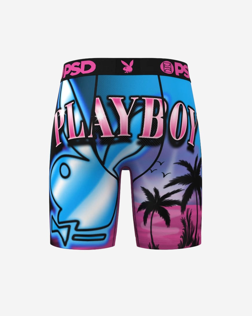 PB Venice Boxer Briefs