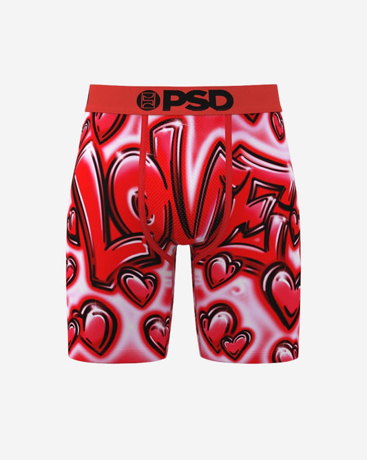 Love Core Boxer Briefs
