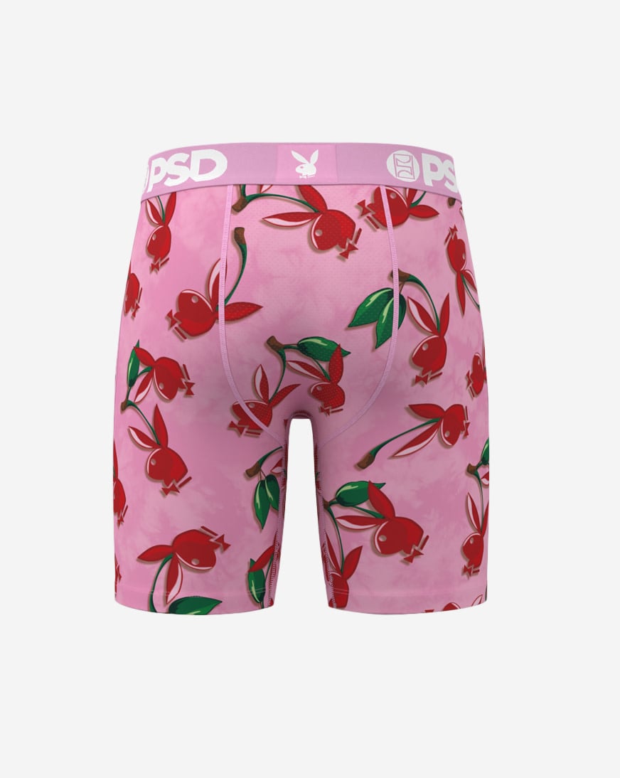 Cherry Love Boxer Briefs