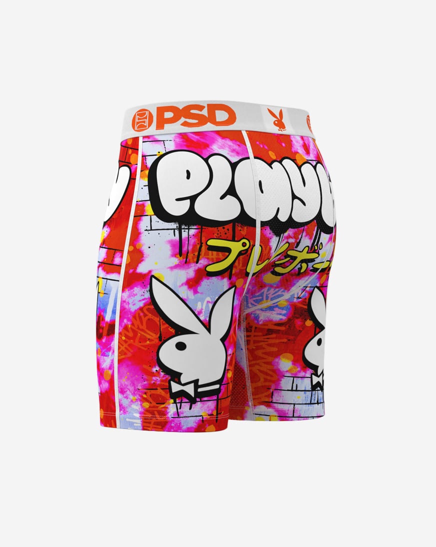 Throwz Boxer Briefs