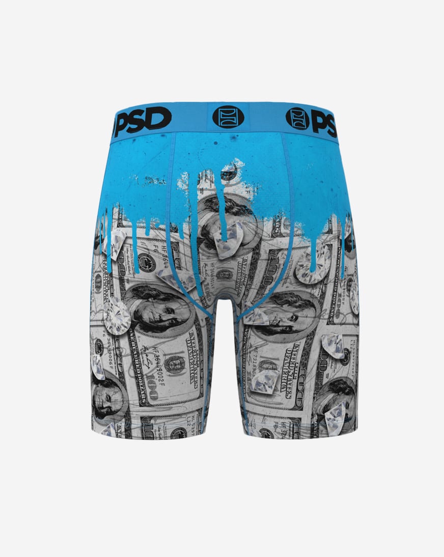 Frosty Boxer Briefs