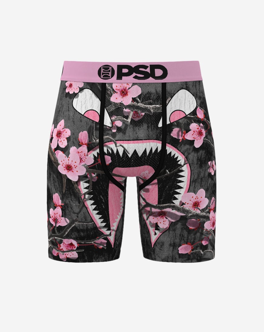 WF Bloom Boxer Briefs