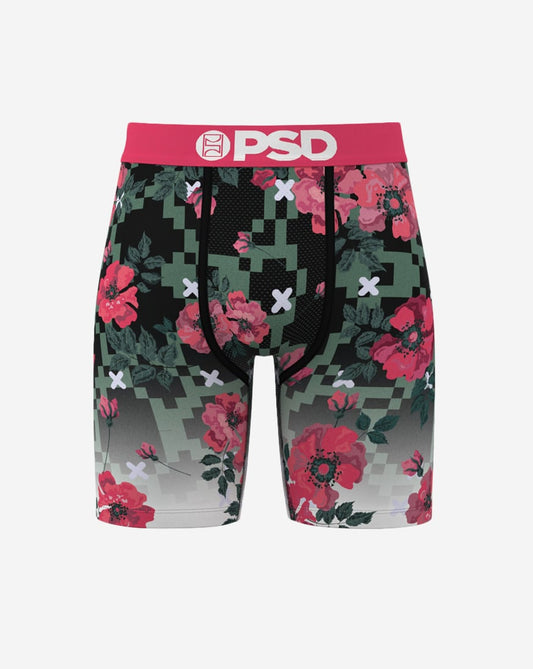 Digi Rose Camo Boxer Briefs