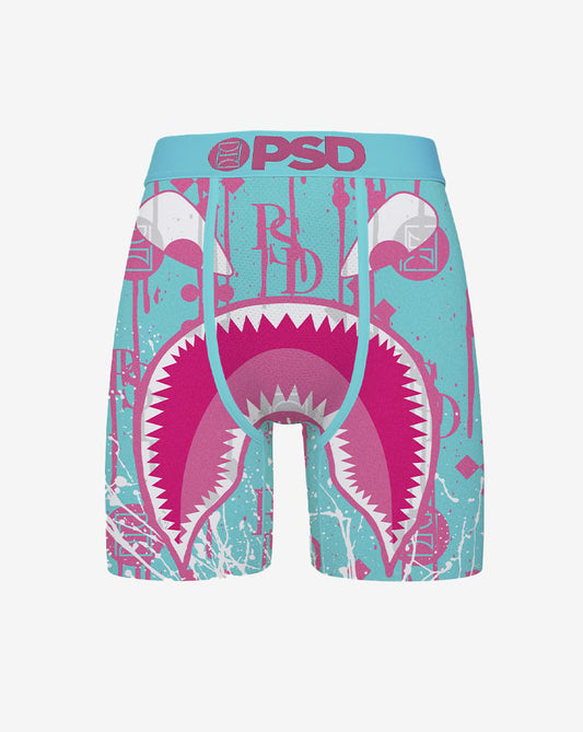 WF Highkey Briefs