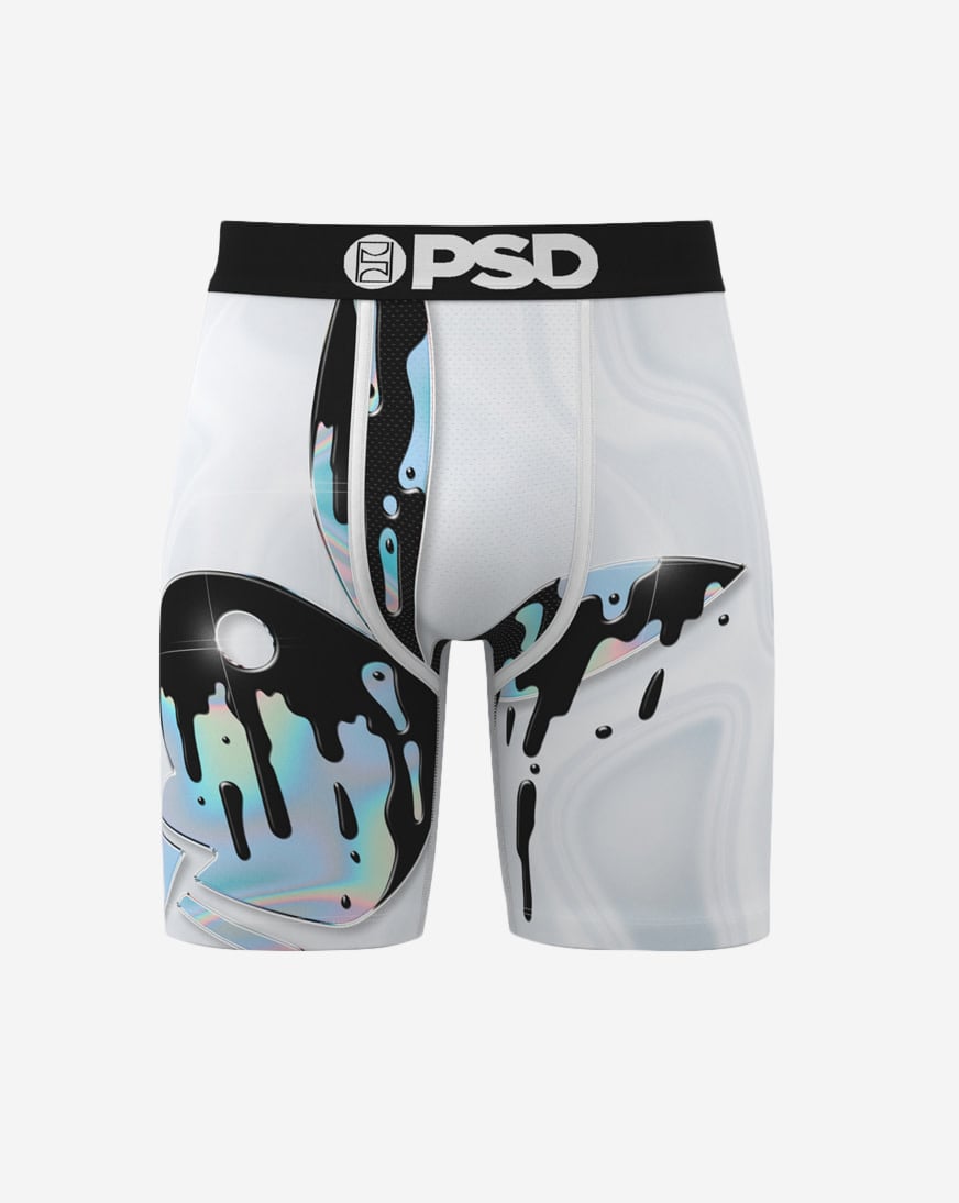 PB Slick Boxer Briefs