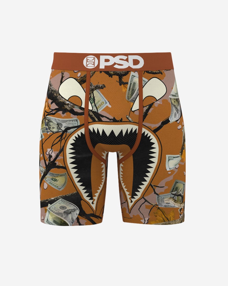 Squash Boxer Briefs