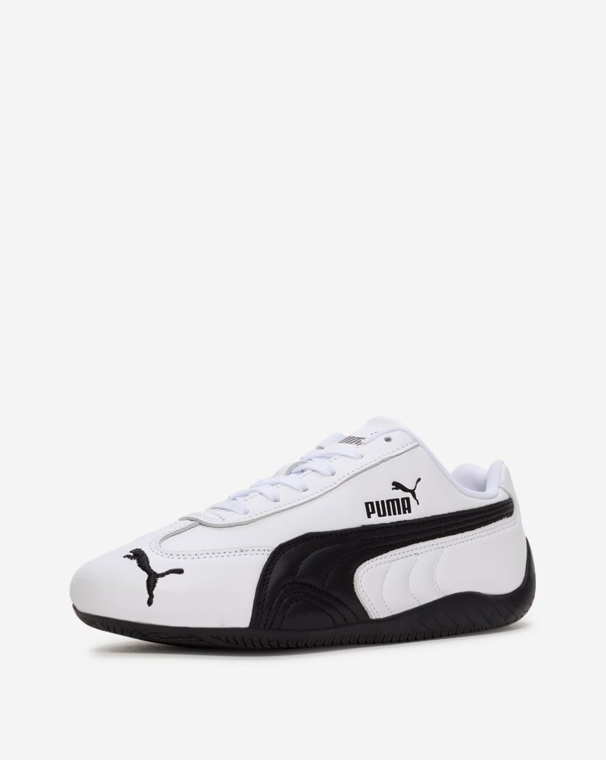 Speedcat Leather