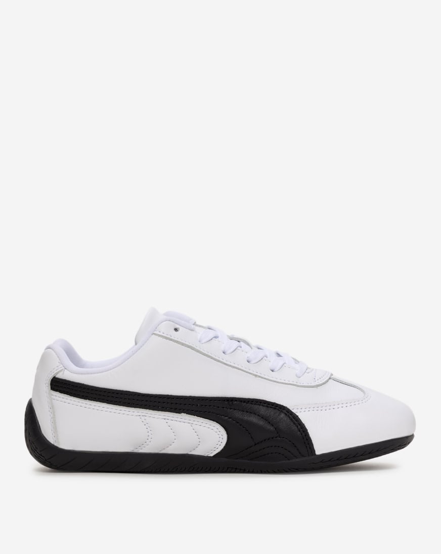 Speedcat Leather