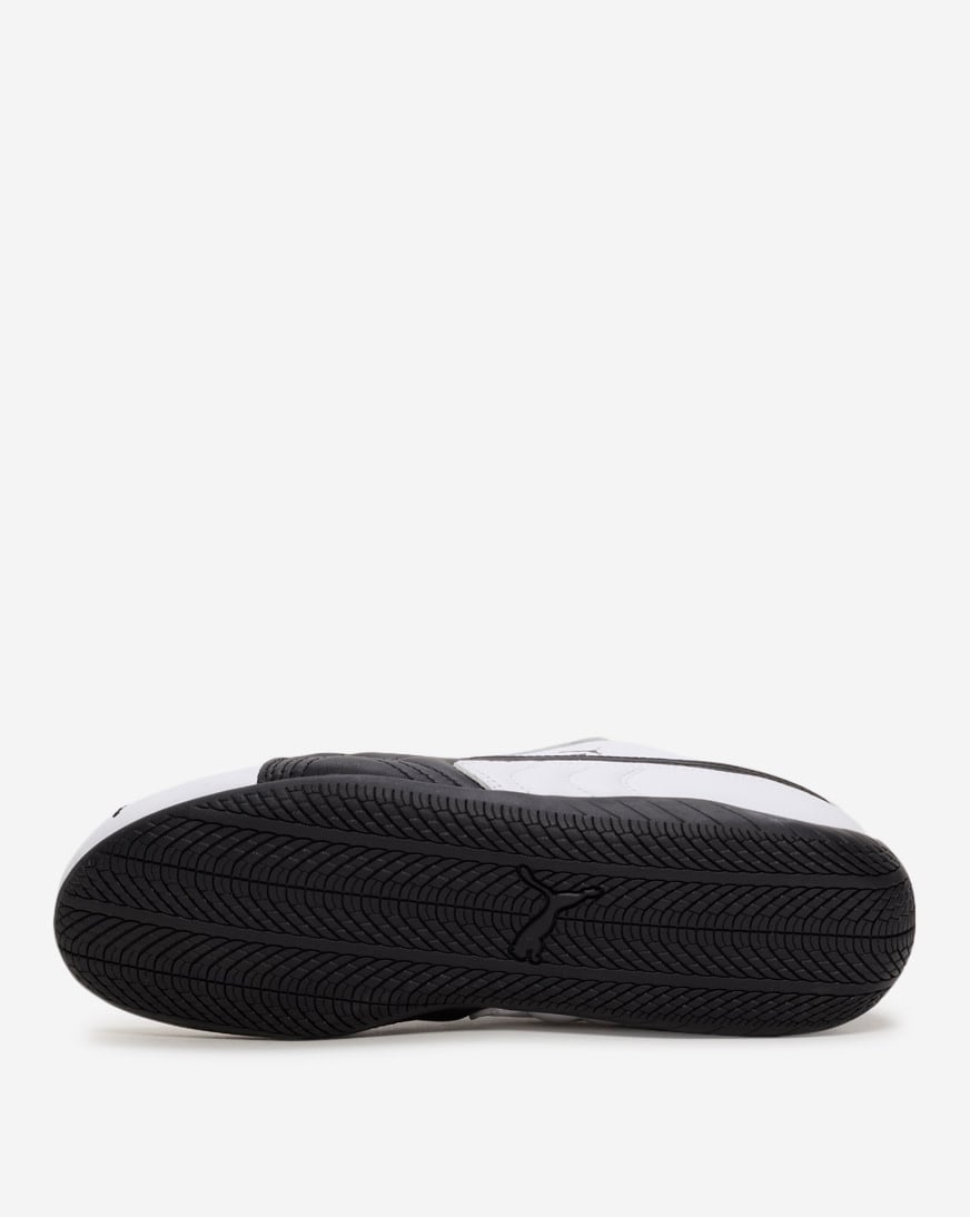 Speedcat Leather