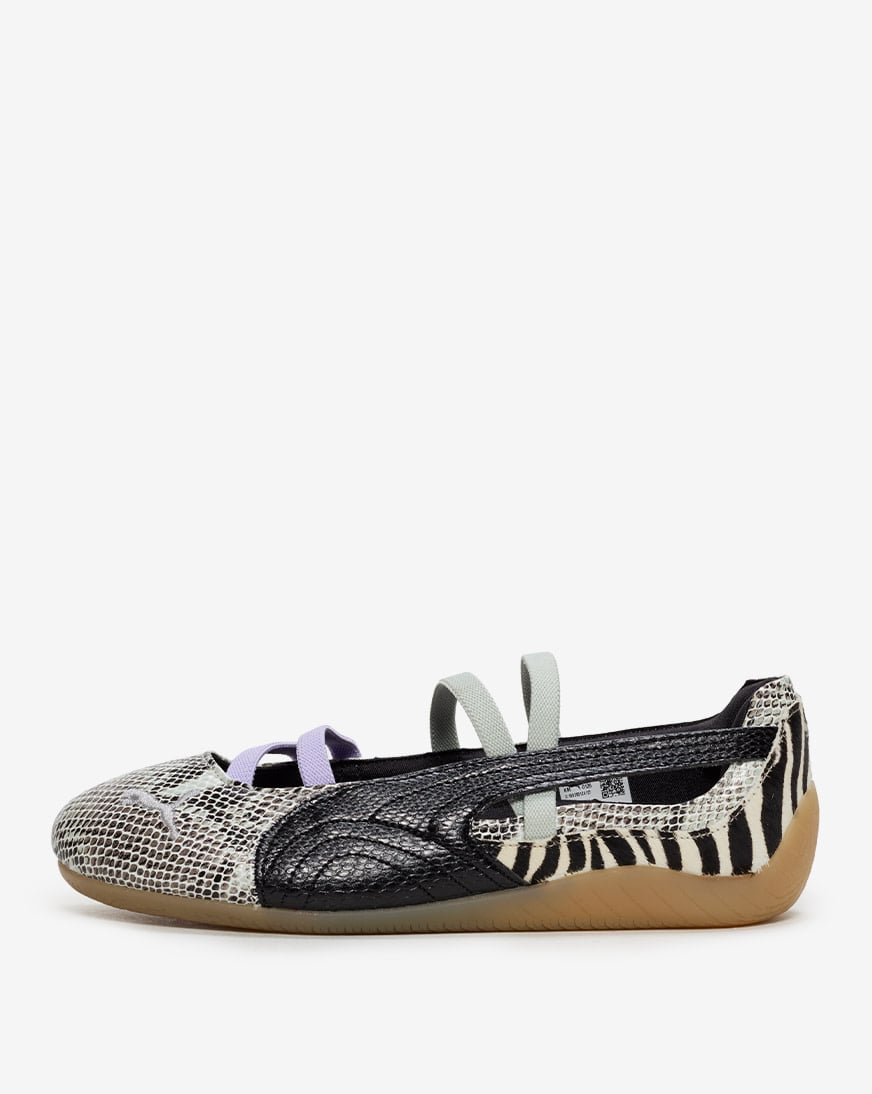 Speedcat Ballet Mixed Feel