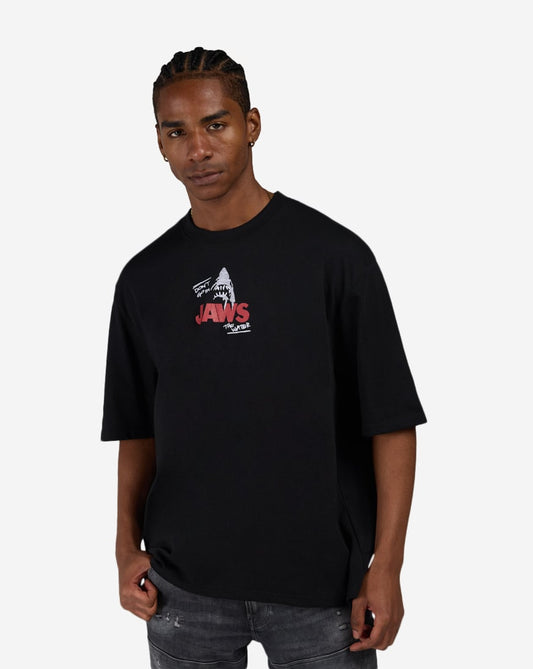 Jaws Deep Fear Tee