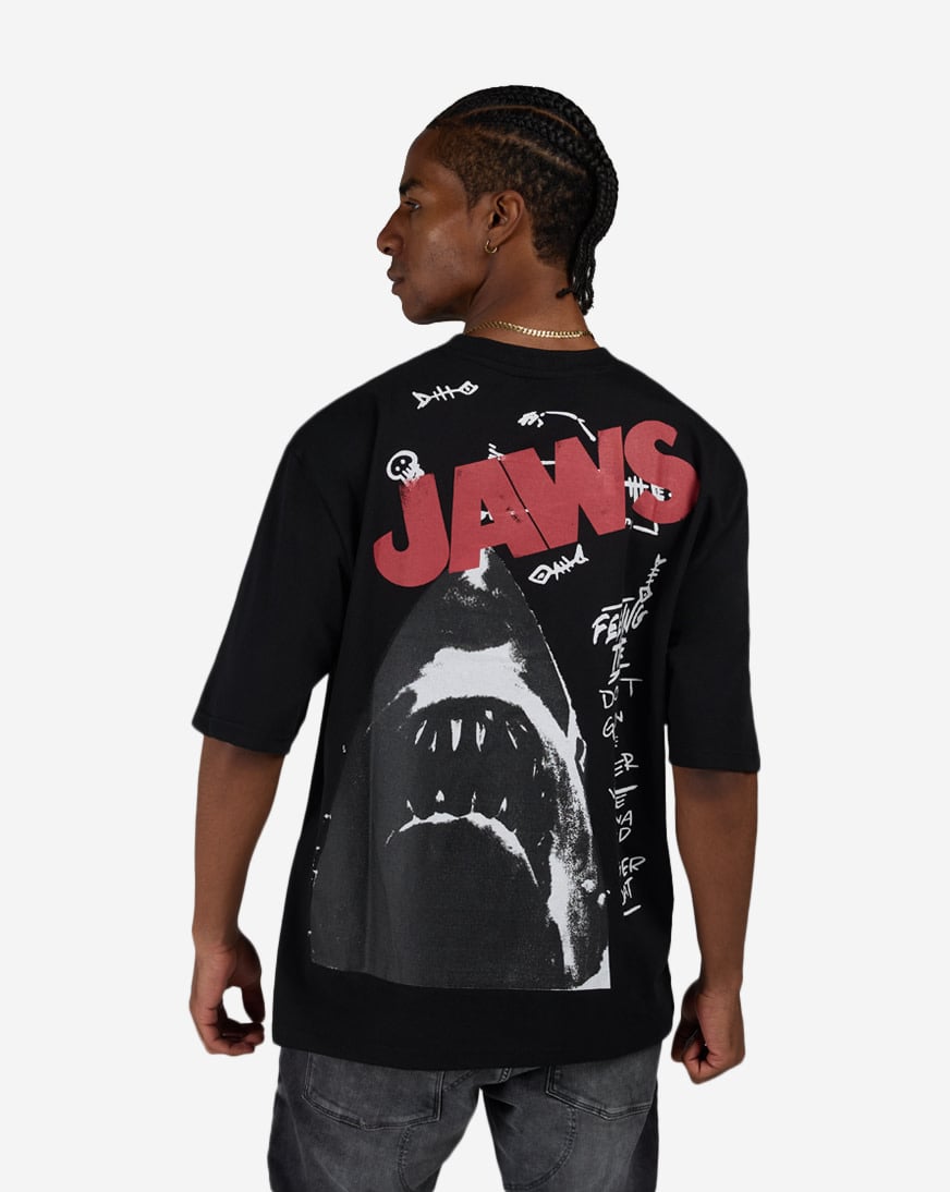 Jaws Deep Fear Tee
