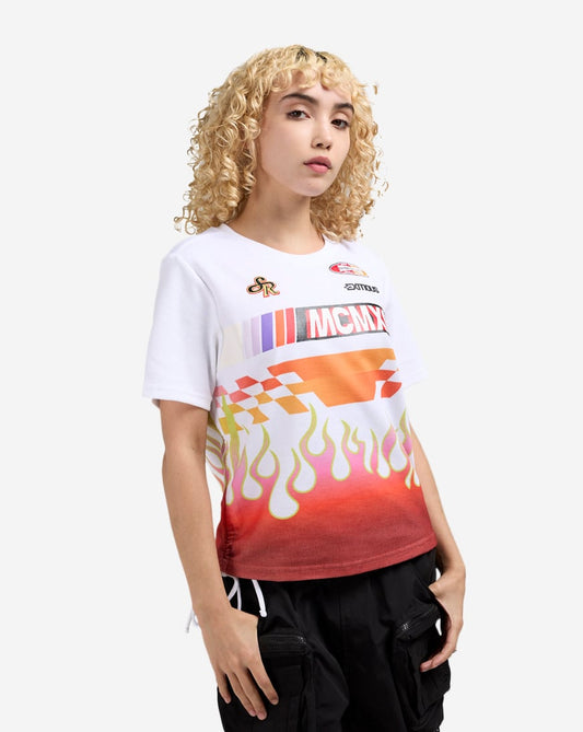 Racing Tee