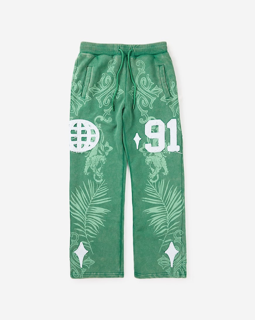 Kids' Champion Fleece Pants
