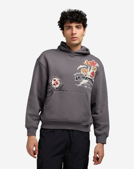 Escape Hoodie