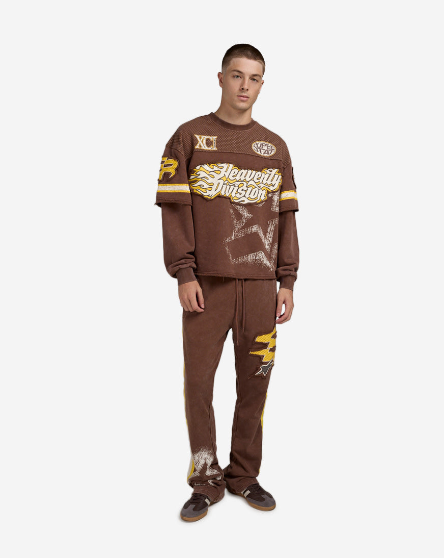 Division 2 Fer Crewneck