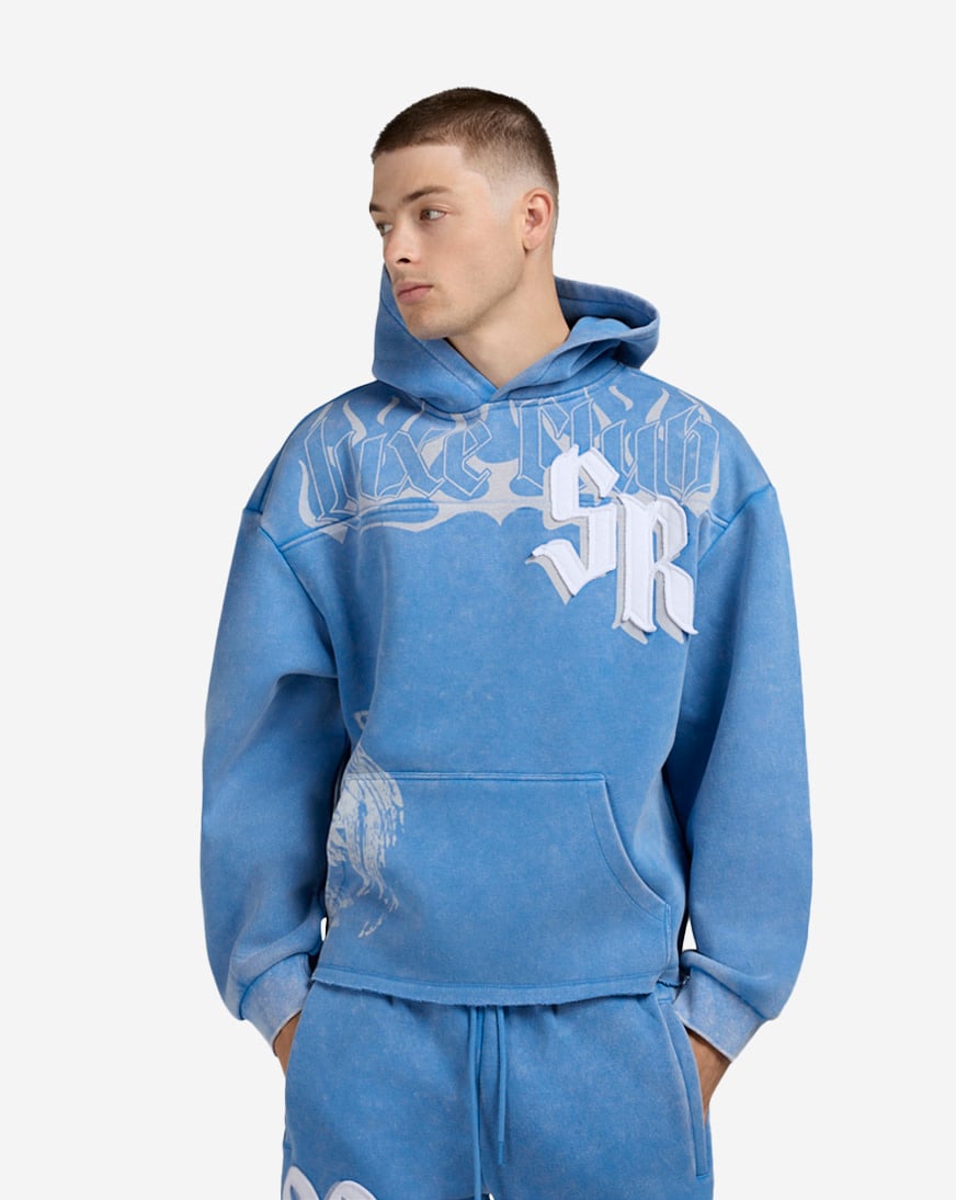 Solstice Fleece Hoodie