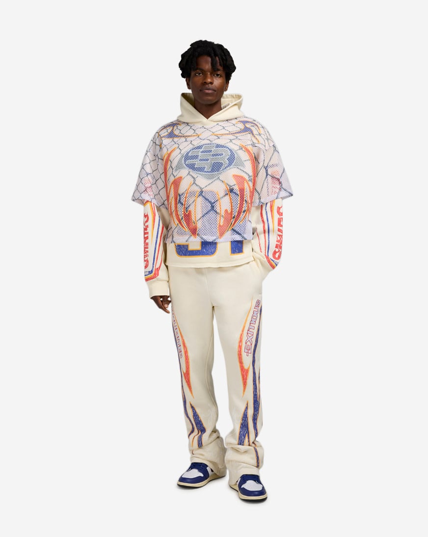 Field Fleece 2 Hoodie