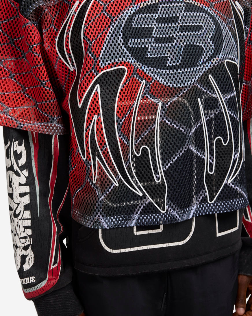 Field Fleece 2 Hoodie
