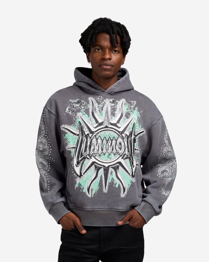 Luminous Hoodie