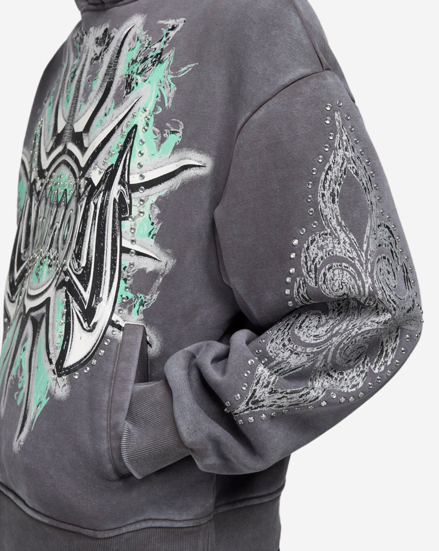 Luminous Hoodie