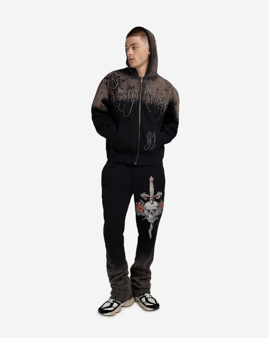 Legacy Vision Hoodie