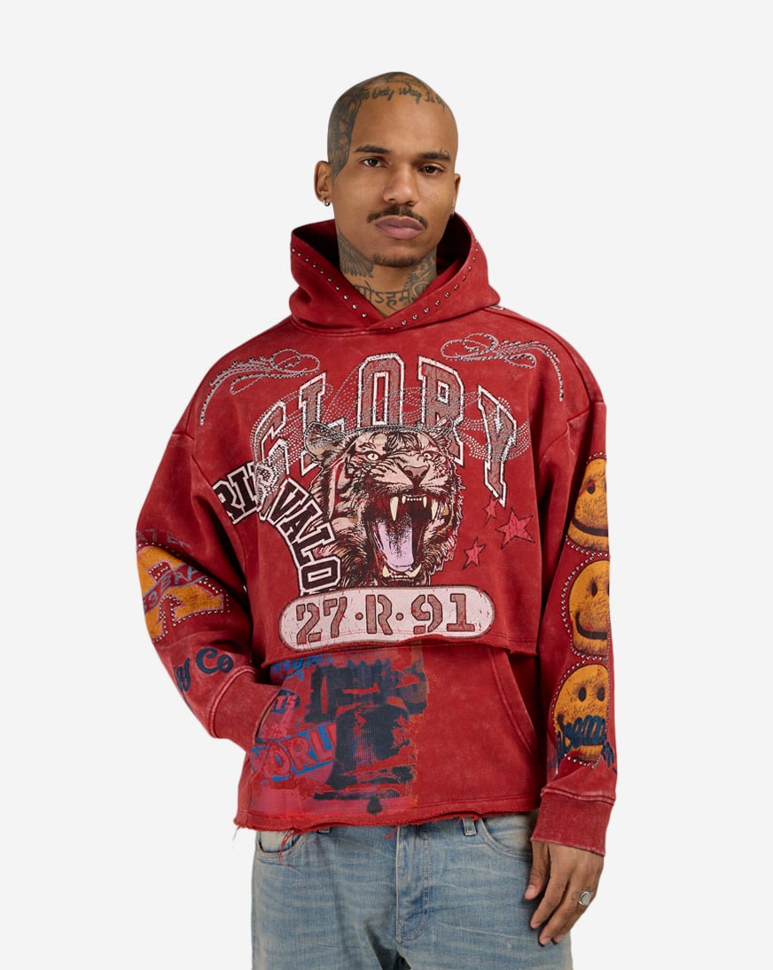 Glory Hoodie