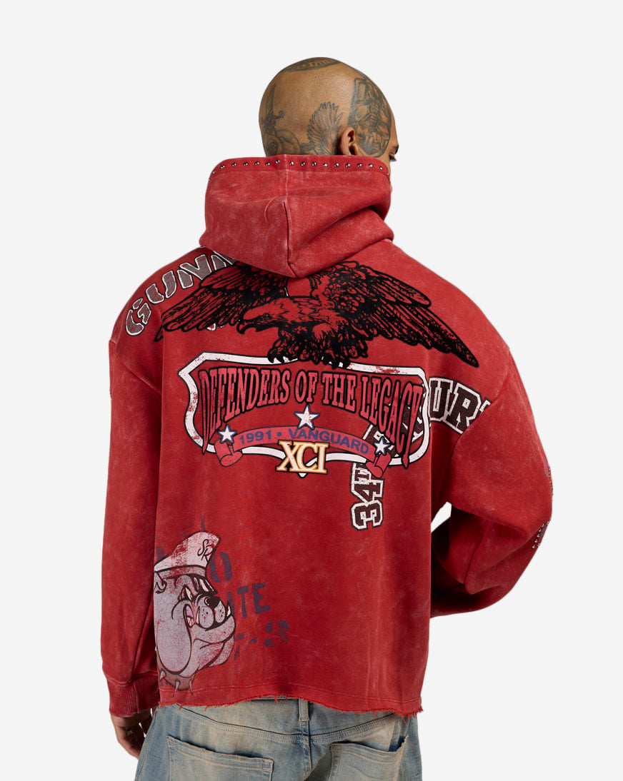 Glory Hoodie