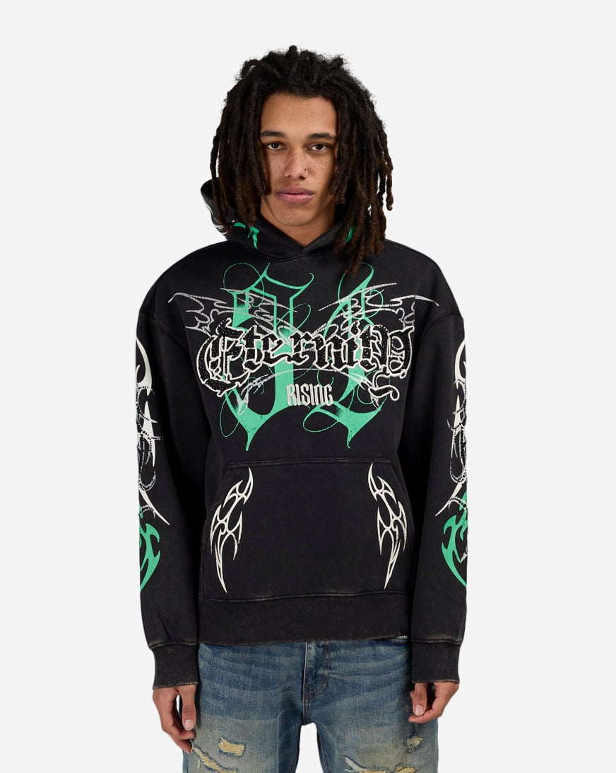 Eternity Fleece Hoodie