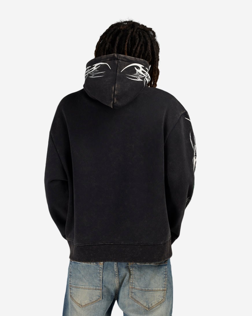 Eternity Fleece Hoodie