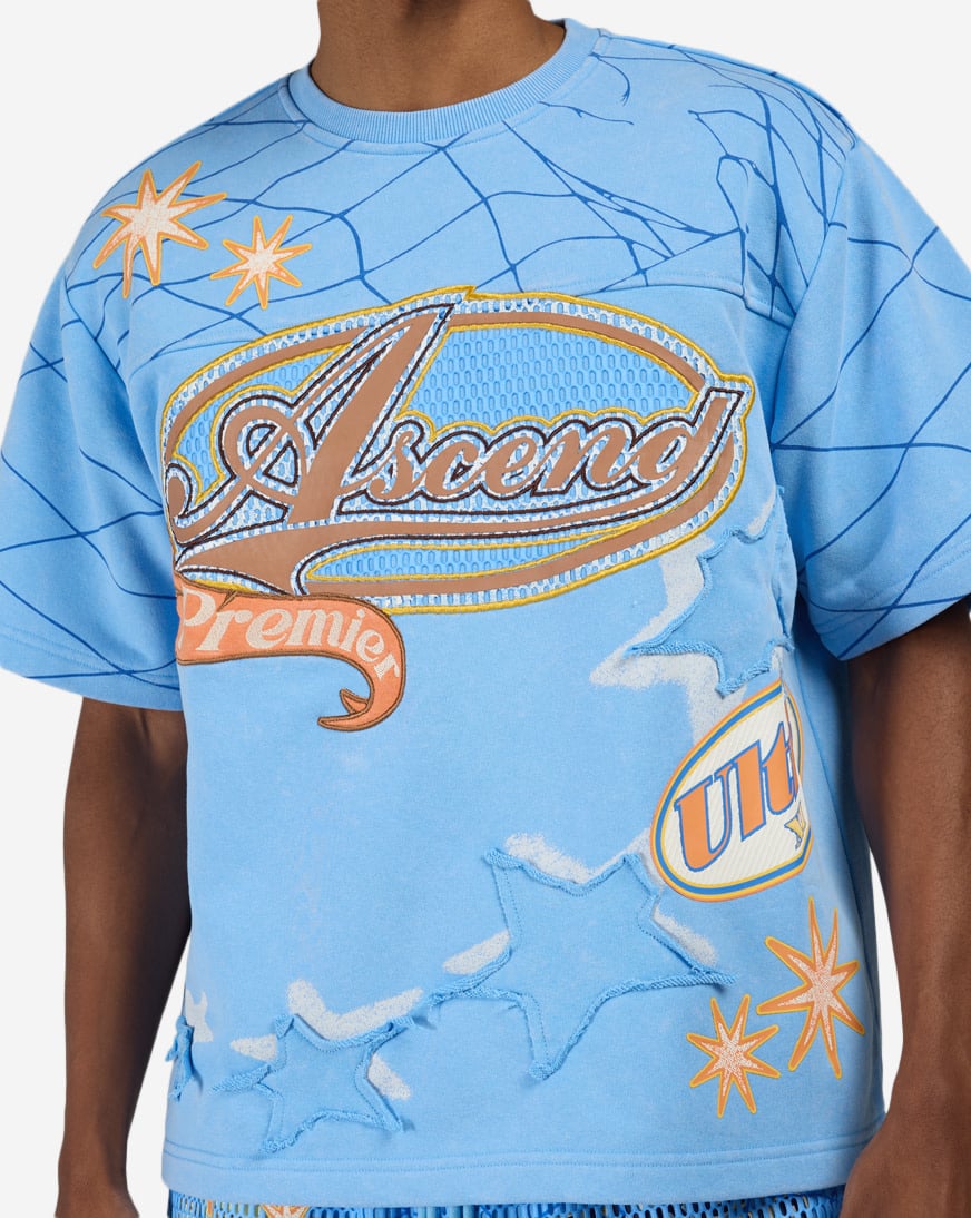 Ascend Tee