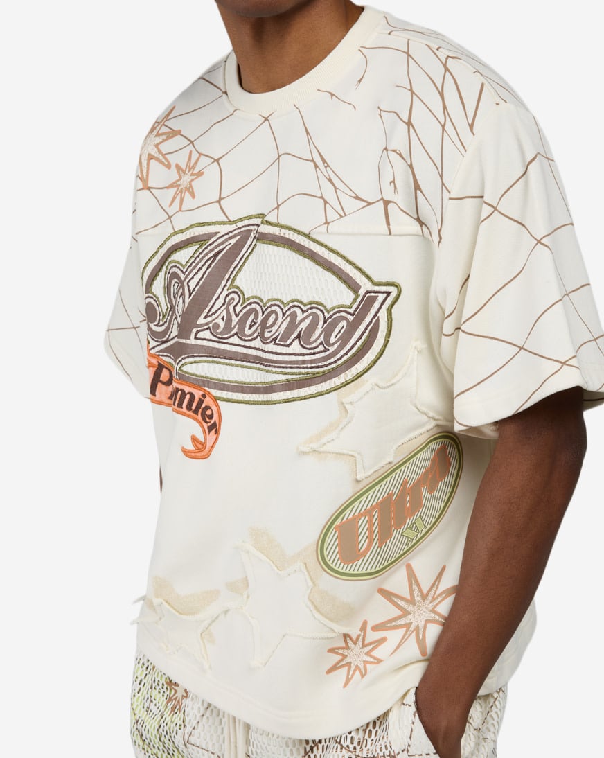 Ascend Tee