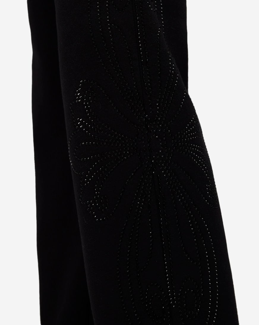 Dystopia Fleece Pants