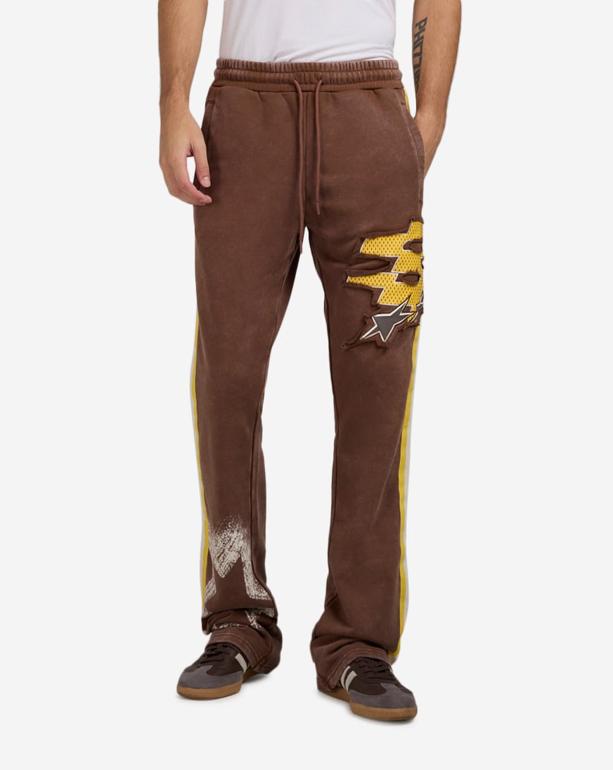 Division Fleece Pants